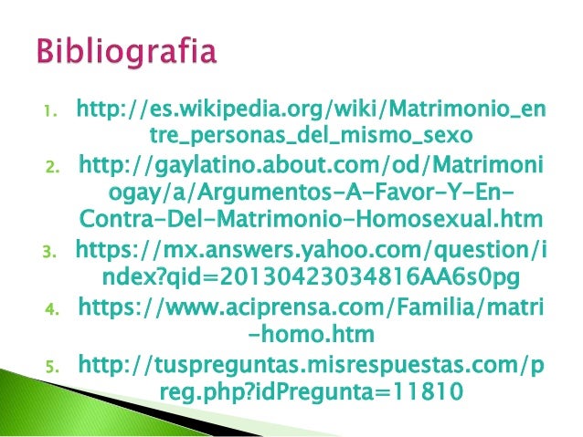 Love your garden series 8 Opinion sobre el matrimonio homosexual yahoo